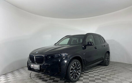 BMW X5, 2025 год, 14 980 000 рублей, 1 фотография