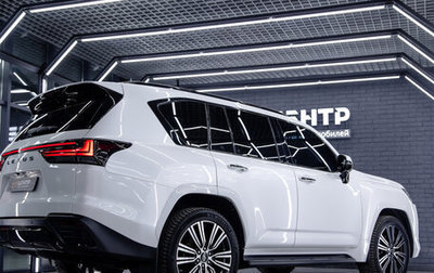 Lexus LX, 2022 год, 14 700 000 рублей, 1 фотография