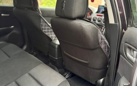 Mazda 6, 2007 год, 499 999 рублей, 21 фотография