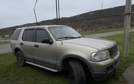 Ford Explorer III, 2003 год, 630 000 рублей, 1 фотография