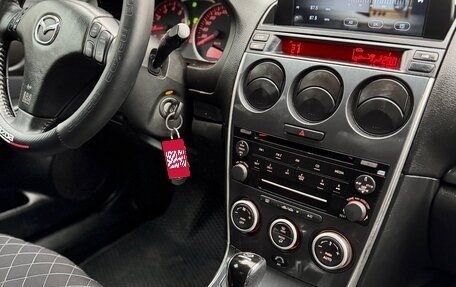 Mazda 6, 2007 год, 499 999 рублей, 20 фотография