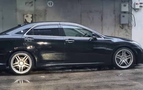 Toyota Crown, 2008 год, 2 600 000 рублей, 1 фотография