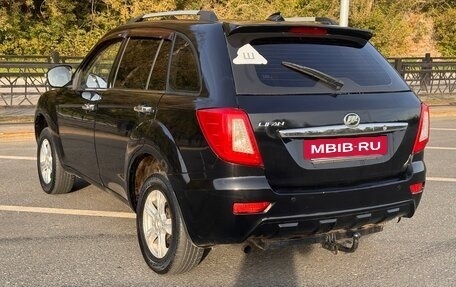 Lifan X60 I рестайлинг, 2015 год, 500 000 рублей, 4 фотография