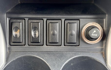 Lifan X60 I рестайлинг, 2015 год, 500 000 рублей, 7 фотография