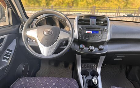 Lifan X60 I рестайлинг, 2015 год, 500 000 рублей, 5 фотография