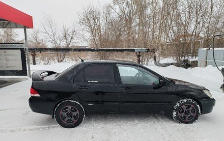 Mitsubishi Lancer IX, 2007 год, 570 000 рублей, 6 фотография