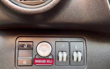 Lifan X60 I рестайлинг, 2015 год, 500 000 рублей, 9 фотография