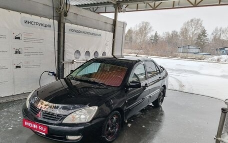 Mitsubishi Lancer IX, 2007 год, 570 000 рублей, 5 фотография