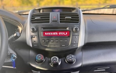 Lifan X60 I рестайлинг, 2015 год, 500 000 рублей, 11 фотография