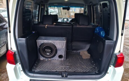 Honda Mobilio I, 2007 год, 700 000 рублей, 5 фотография