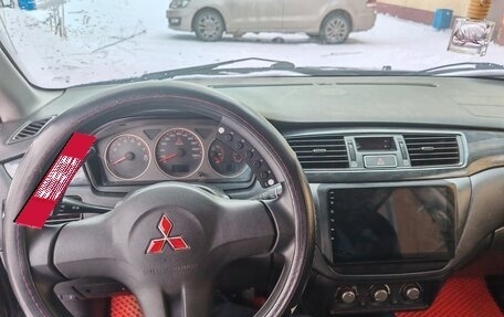 Mitsubishi Lancer IX, 2007 год, 570 000 рублей, 12 фотография