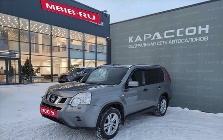 Nissan X-Trail, 2012 год, 1 320 000 рублей, 1 фотография