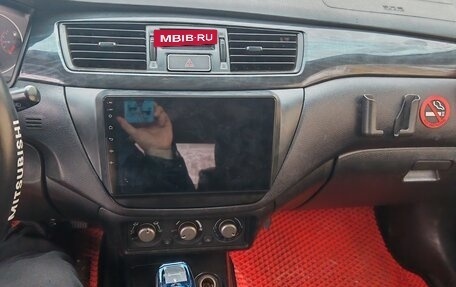 Mitsubishi Lancer IX, 2007 год, 570 000 рублей, 11 фотография