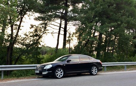 Nissan Teana, 2007 год, 850 000 рублей, 1 фотография
