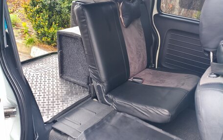 Honda Mobilio I, 2007 год, 700 000 рублей, 6 фотография