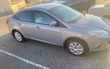 Ford Focus III, 2011 год, 820 000 рублей, 5 фотография