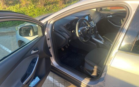 Ford Focus III, 2011 год, 820 000 рублей, 3 фотография