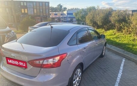 Ford Focus III, 2011 год, 820 000 рублей, 4 фотография