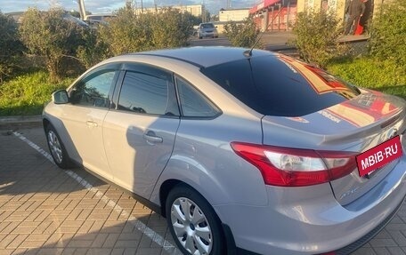 Ford Focus III, 2011 год, 820 000 рублей, 6 фотография