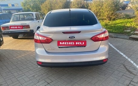 Ford Focus III, 2011 год, 820 000 рублей, 7 фотография