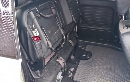 Honda Mobilio I, 2007 год, 700 000 рублей, 8 фотография