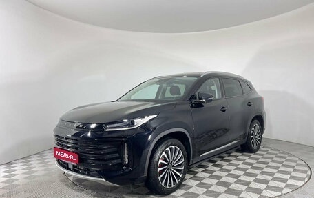 CheryExeed TXL, 2022 год, 2 155 000 рублей, 1 фотография