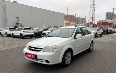 Chevrolet Lacetti, 2010 год, 444 000 рублей, 1 фотография