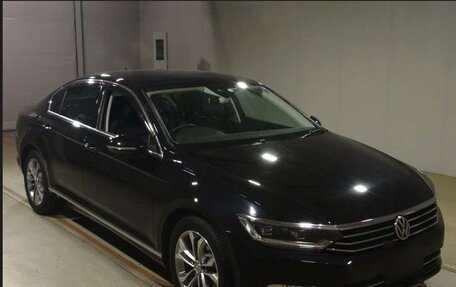 Volkswagen Passat B8 рестайлинг, 2015 год, 1 899 999 рублей, 15 фотография