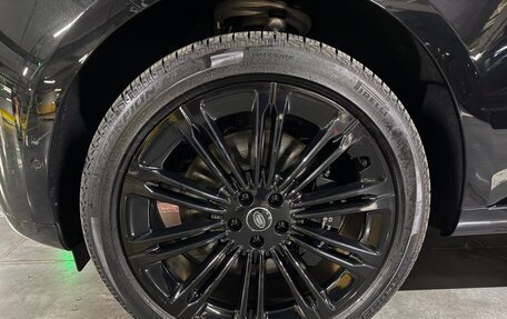 Land Rover Range Rover IV рестайлинг, 2025 год, 26 880 000 рублей, 11 фотография