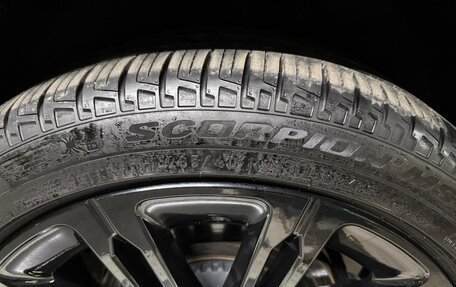 Land Rover Range Rover IV рестайлинг, 2025 год, 26 880 000 рублей, 9 фотография