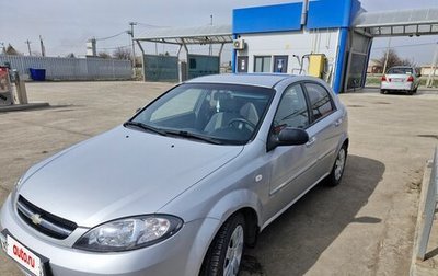 Chevrolet Lacetti, 2009 год, 525 000 рублей, 1 фотография
