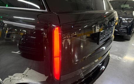 Land Rover Range Rover IV рестайлинг, 2025 год, 26 880 000 рублей, 8 фотография