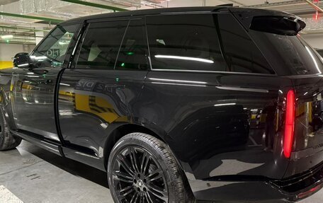 Land Rover Range Rover IV рестайлинг, 2025 год, 26 880 000 рублей, 6 фотография