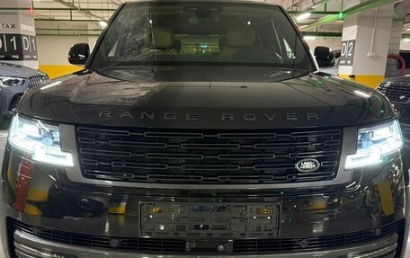 Land Rover Range Rover IV рестайлинг, 2025 год, 26 880 000 рублей, 3 фотография