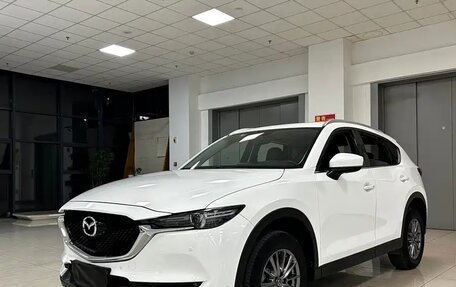 Mazda CX-5 II, 2021 год, 1 735 000 рублей, 1 фотография