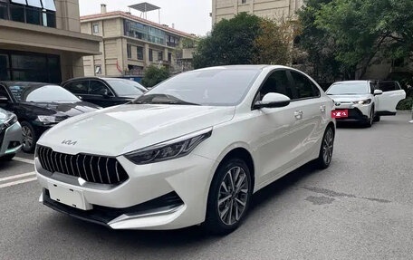 KIA K3, 2021 год, 1 240 000 рублей, 1 фотография