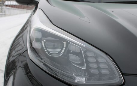 KIA Sportage IV рестайлинг, 2021 год, 2 690 000 рублей, 17 фотография