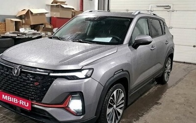 Changan CS35 Plus, 2023 год, 1 749 000 рублей, 1 фотография