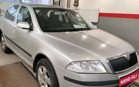 Skoda Octavia, 2006 год, 449 000 рублей, 1 фотография