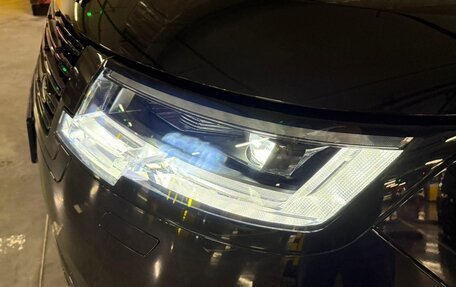 Land Rover Range Rover IV рестайлинг, 2025 год, 26 880 000 рублей, 12 фотография