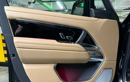 Land Rover Range Rover IV рестайлинг, 2025 год, 26 880 000 рублей, 14 фотография