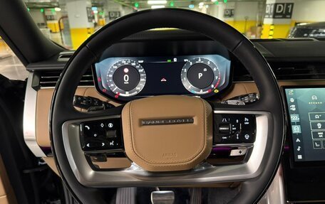 Land Rover Range Rover IV рестайлинг, 2025 год, 26 880 000 рублей, 19 фотография