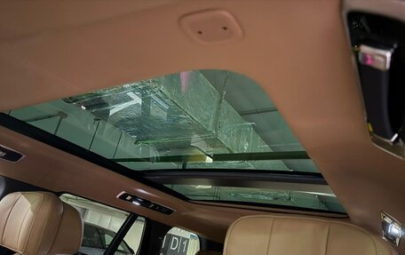 Land Rover Range Rover IV рестайлинг, 2025 год, 26 880 000 рублей, 17 фотография