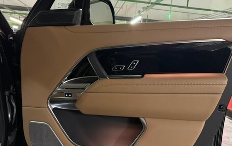 Land Rover Range Rover IV рестайлинг, 2025 год, 26 880 000 рублей, 23 фотография