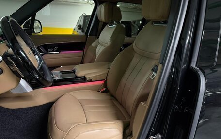 Land Rover Range Rover IV рестайлинг, 2025 год, 26 880 000 рублей, 15 фотография