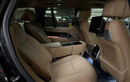 Land Rover Range Rover IV рестайлинг, 2025 год, 26 880 000 рублей, 27 фотография