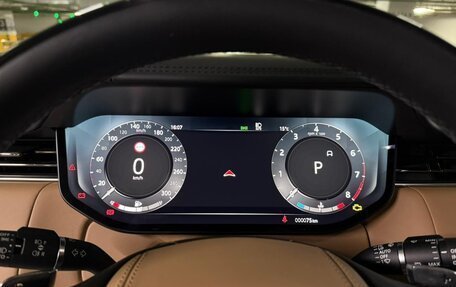 Land Rover Range Rover IV рестайлинг, 2025 год, 26 880 000 рублей, 18 фотография