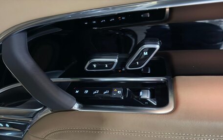 Land Rover Range Rover IV рестайлинг, 2025 год, 26 880 000 рублей, 26 фотография