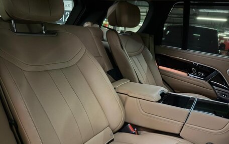 Land Rover Range Rover IV рестайлинг, 2025 год, 26 880 000 рублей, 29 фотография