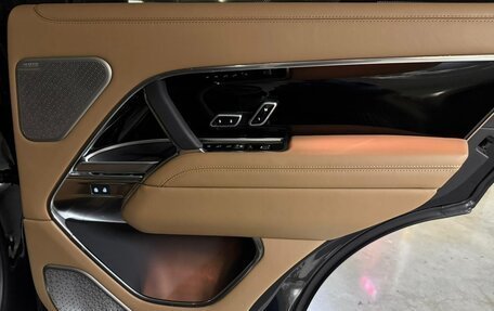 Land Rover Range Rover IV рестайлинг, 2025 год, 26 880 000 рублей, 25 фотография